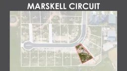 Lot 10 (31) Marskell Circuit, Mudgee