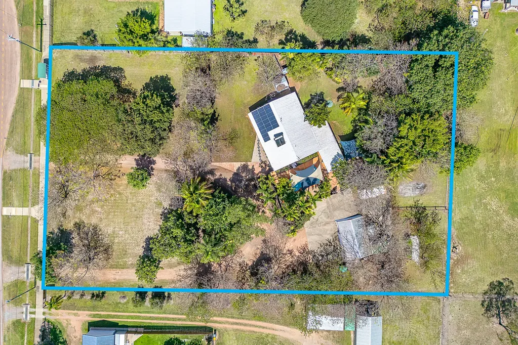 59 Veales Road, Jensen, QLD 4818