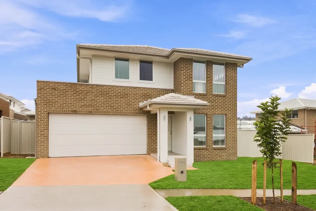 Menangle Park 5ਬੈੱਡਰੂਮ BRAND NEW, MODERN HOME!