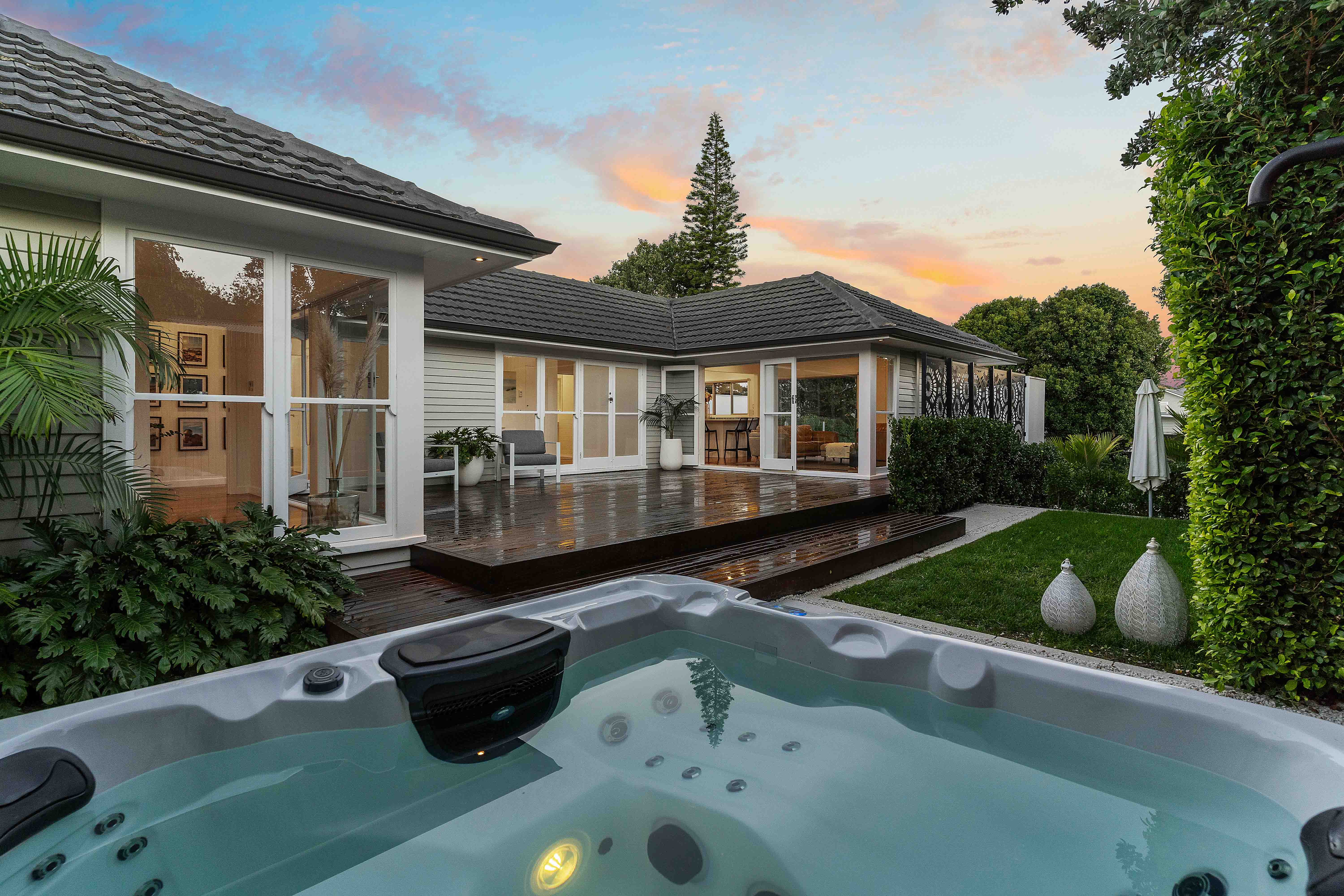 25 Albatross Road, Red Beach, Auckland - Rodney, 3 ਕਮਰੇ, 0 ਬਾਥਰੂਮ, House