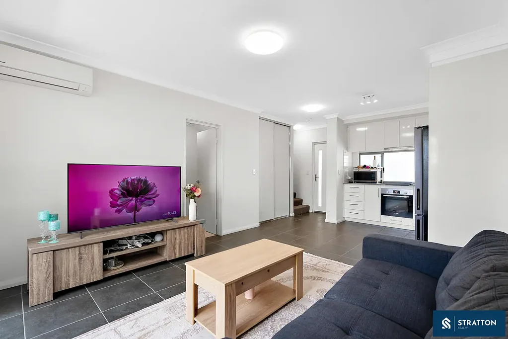 Cannington 1 Slaapkamer Modern Comfort, Space and Security in the Heart of East Cannington