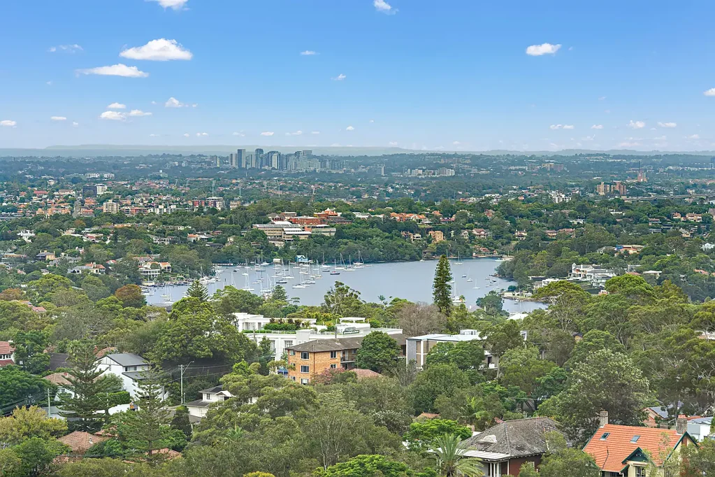 St Leonards 2ห้องนอน Urban Sophistication With Lifestyle Excellence