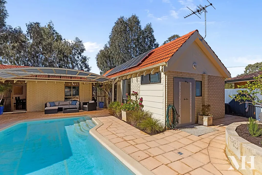 32 Hayes Terrace, Mosman Park, WA 6012
