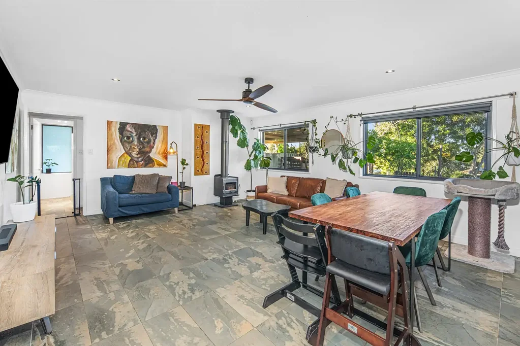 Braitling 4ਬੈੱਡਰੂਮ Private and Peaceful, courtyard home