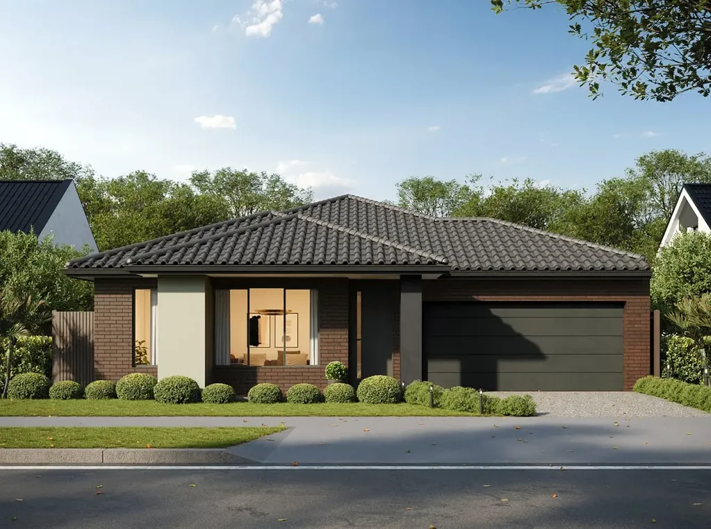 Lot 620 - 8 Rynas Way, Diggers Rest, VIC 3427