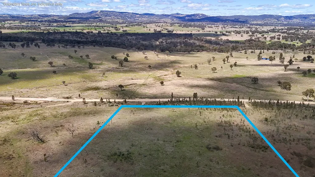 Tenterfield Serene Lifestyle Property