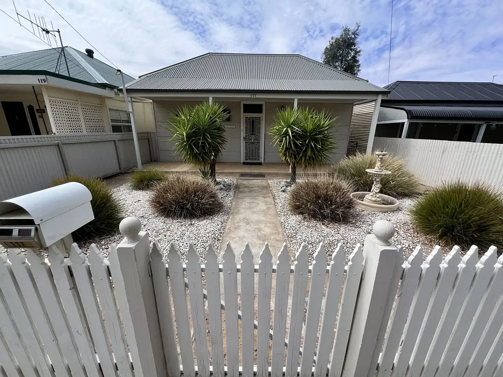 Broken Hill 3ਬੈੱਡਰੂਮ Absolute Stunning