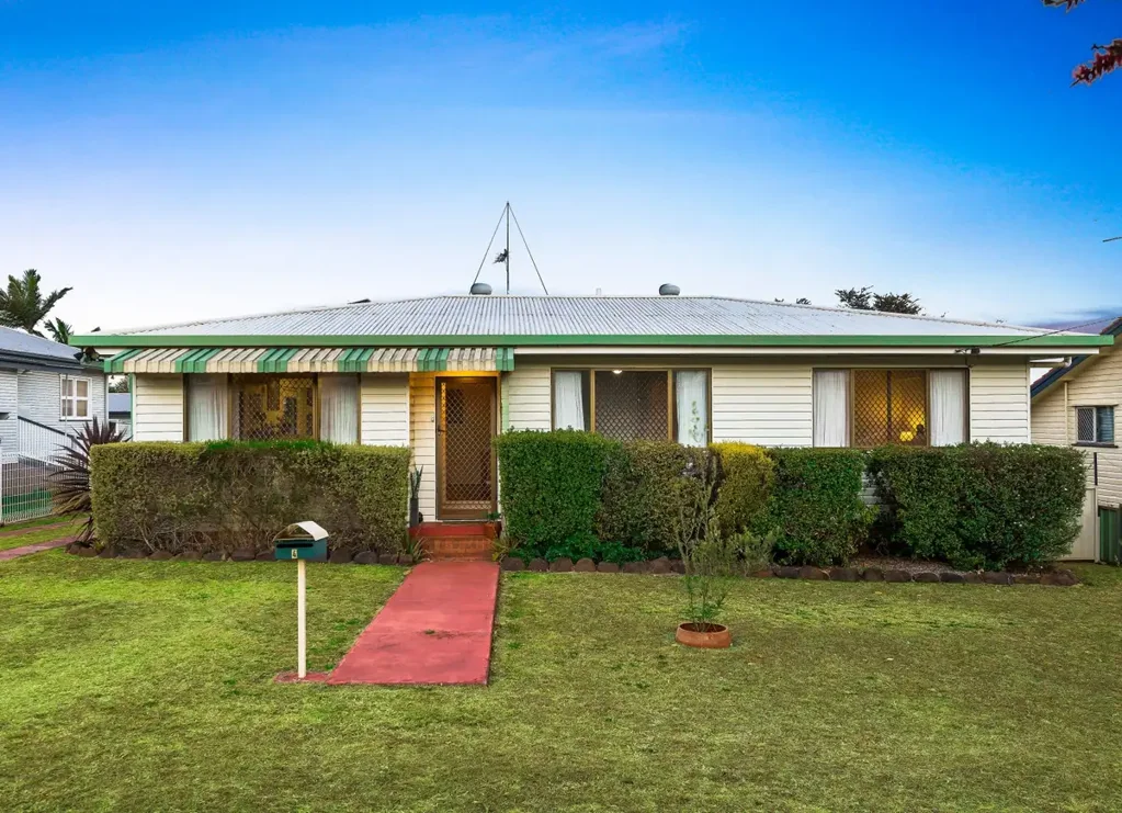 4 Druce Street, Wilsonton, QLD 4350