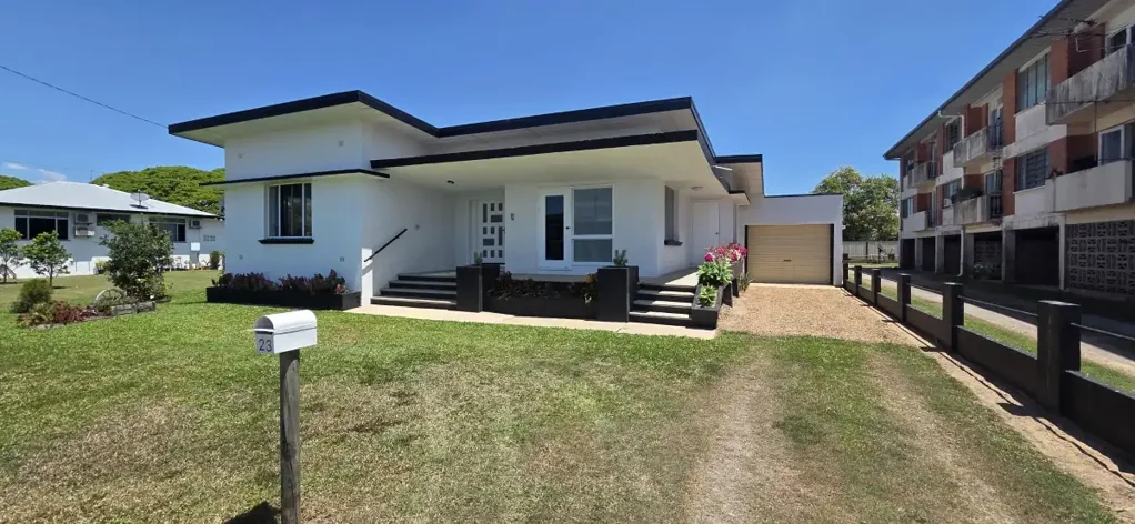 23 Miles Street, Ingham, QLD 4850
