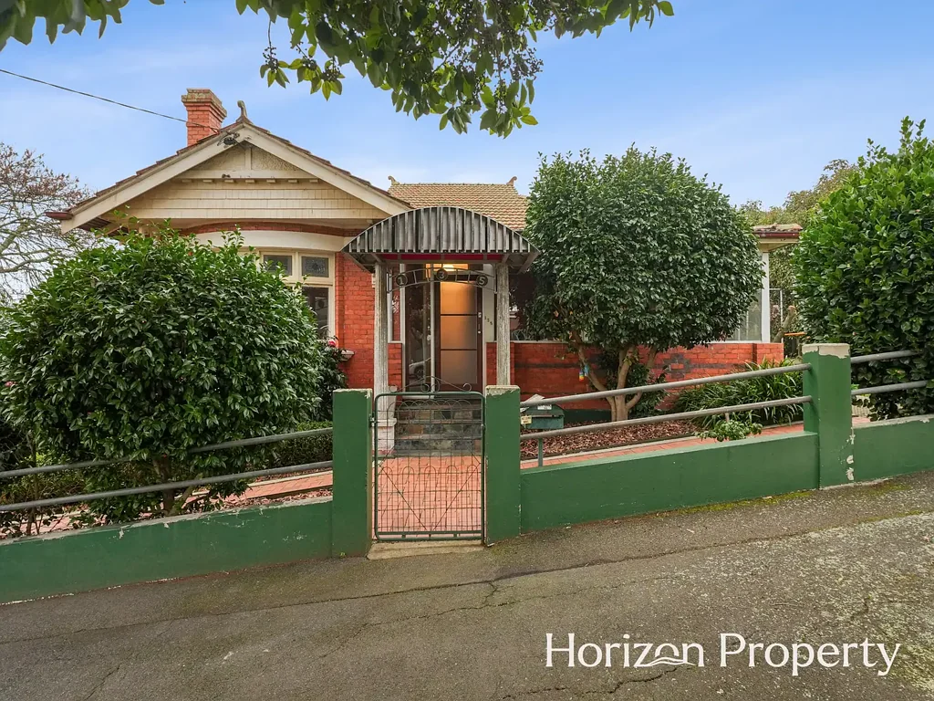 Period Charm, Modern Comfort, Convenient Location.