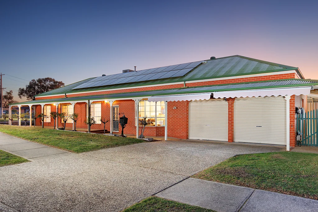 150 De Kerilleau Drive, Wodonga, VIC 3690