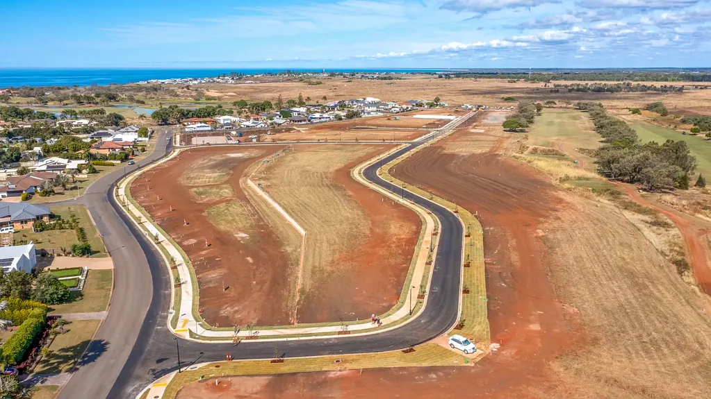  Proposed Lot 1 in Stage 1a of the Fairways Precinct, Coral Cove, QLD 4670