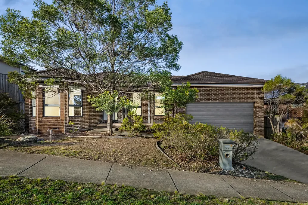 Sunbury 4 Bedroom Modern Comfort in a Family-Friendly Pocket
