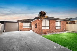 10 Sieben Close, Mill Park