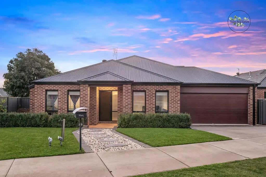 10 Levanda Boulevard, Jackass Flat, VIC 3556