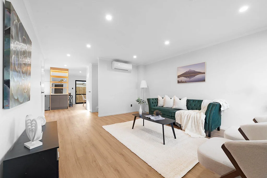 Mangere East 4房  Brand-New Family Home – Stylish, Spacious & Pe...