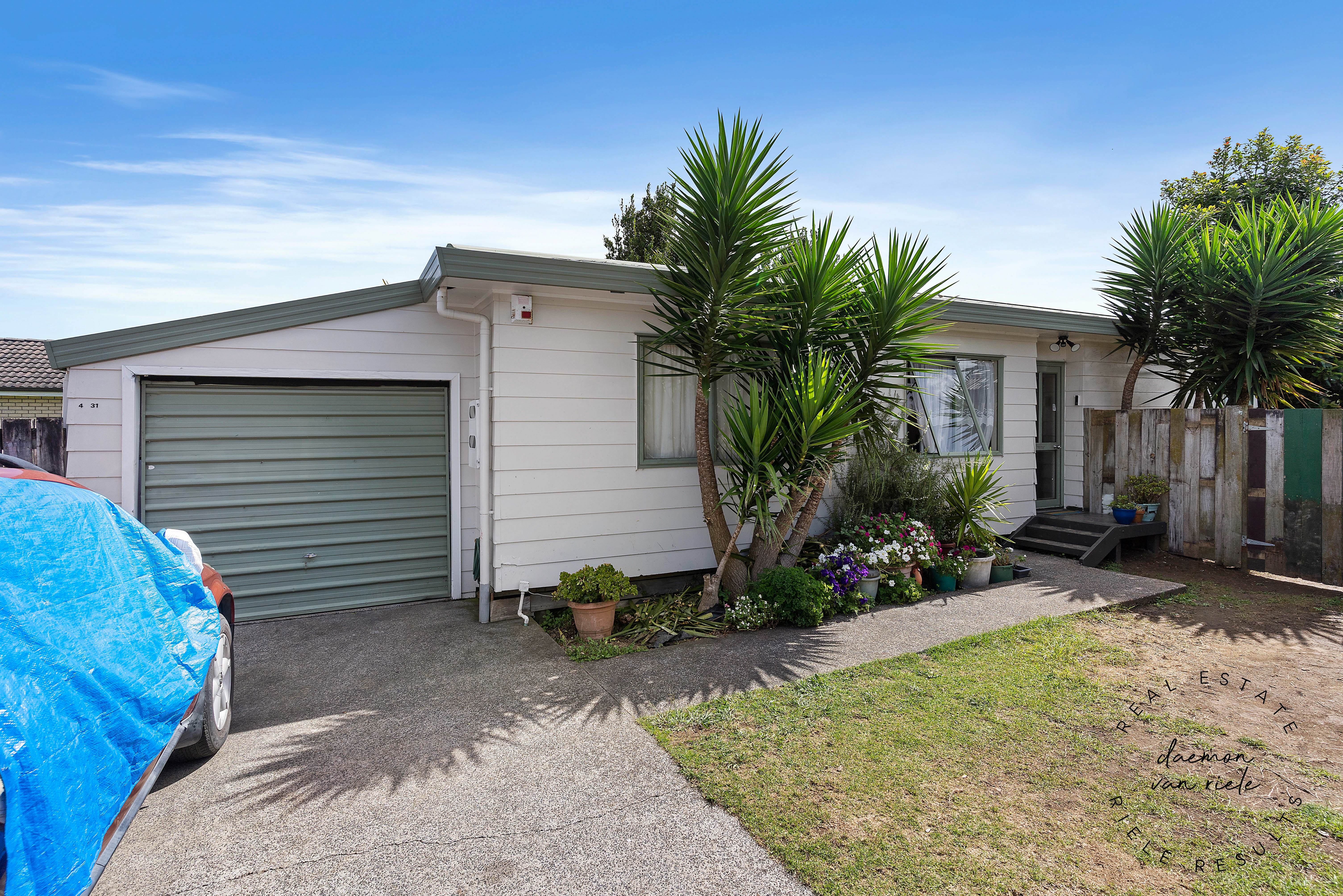 4/31 Templeton Place, Clendon Park, Auckland - Manukau, 3 habitaciones, 1 baños, House