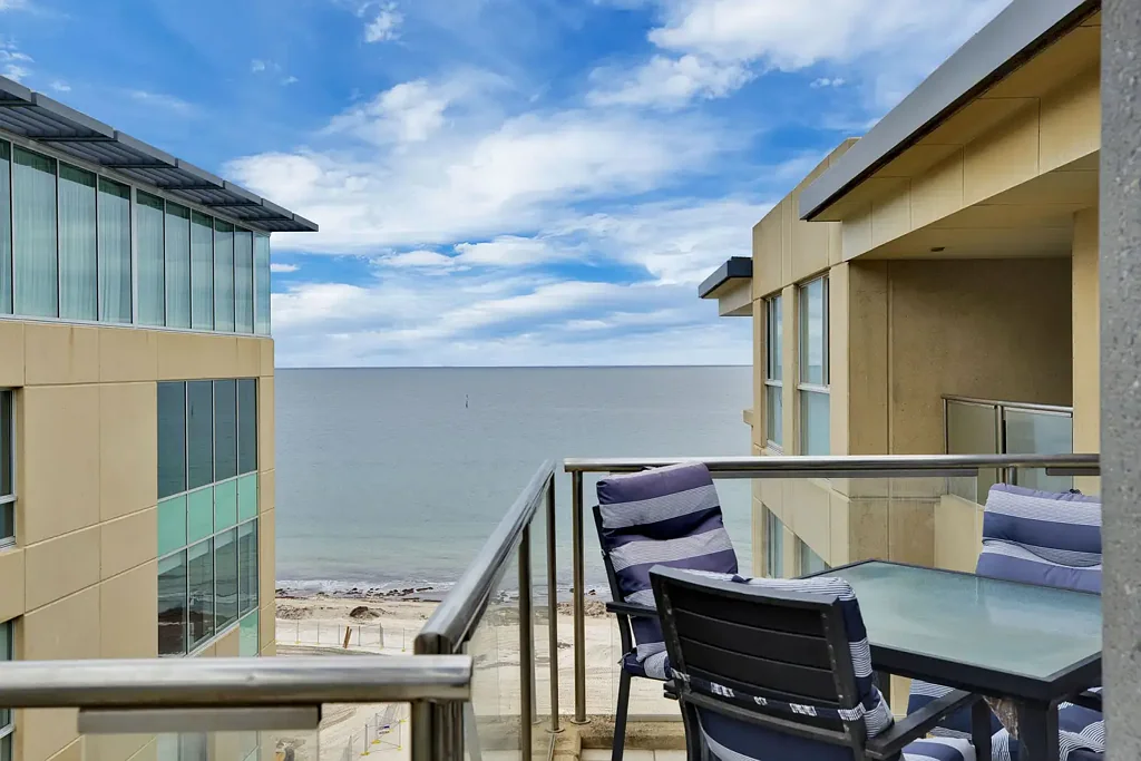 705/16 Holdfast Promenade, Glenelg, SA 5045