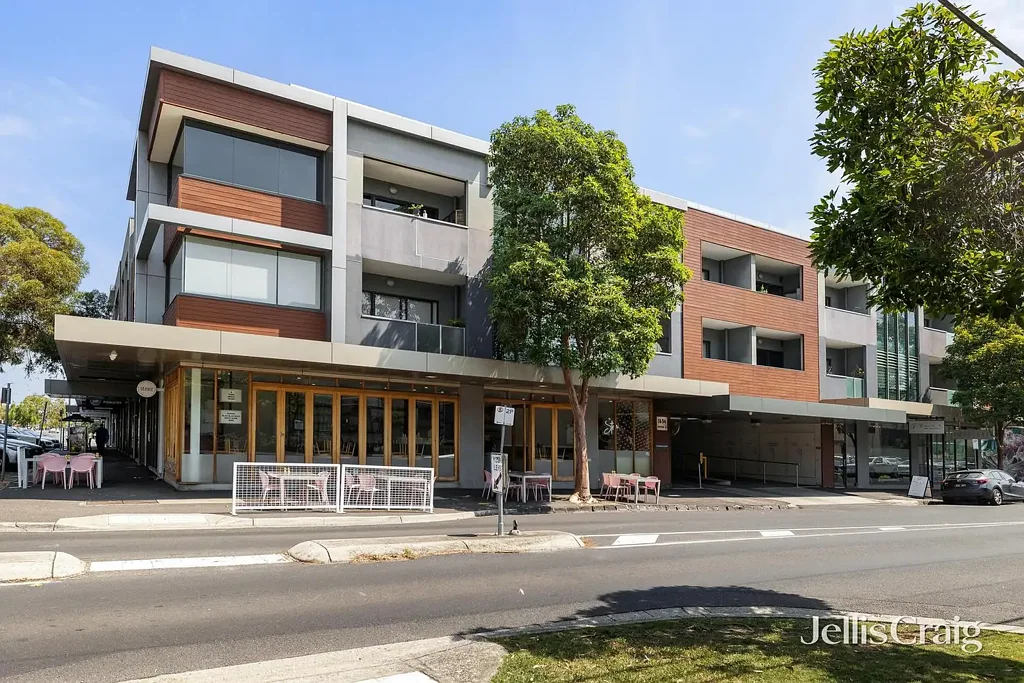 Sandringham 1 Bedroom A Sparkle of Lifestyle and Sun