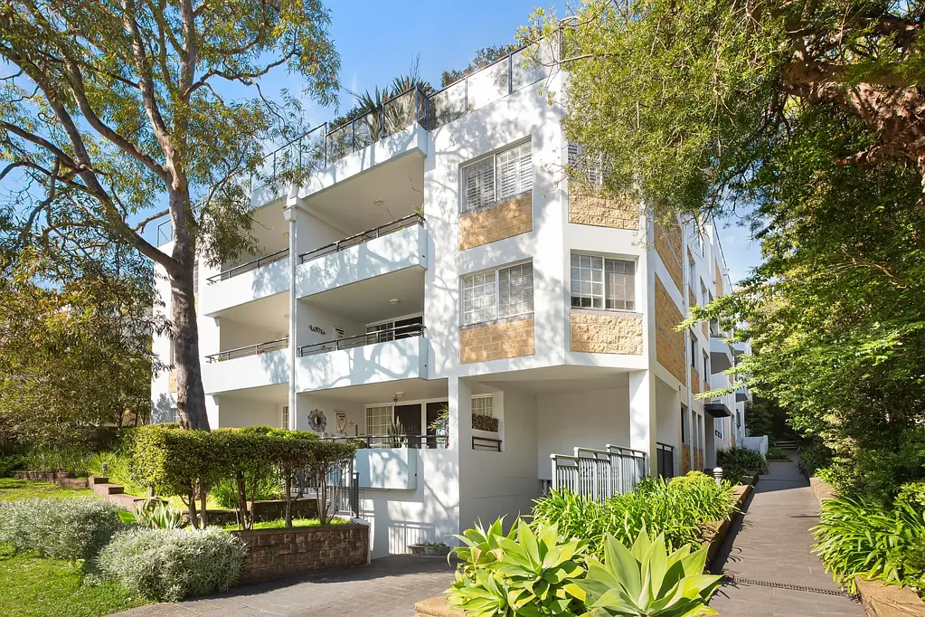 Dee Why 2બેડરૂમ Top-tier security apartment in a premier address