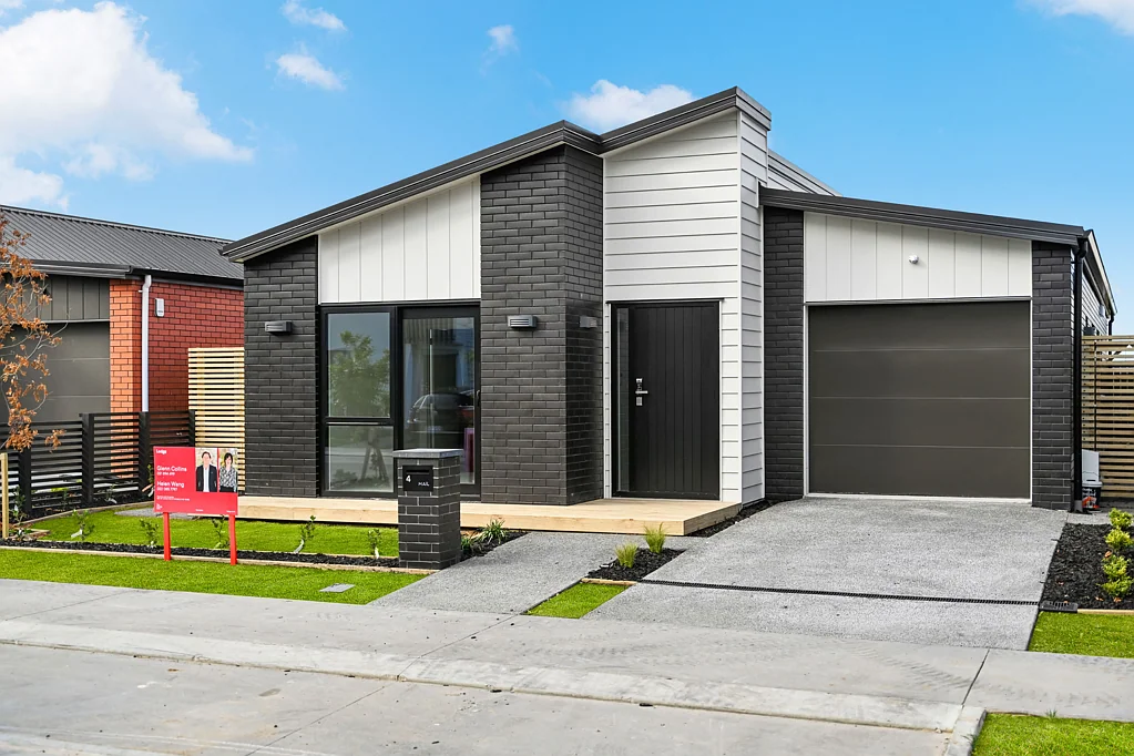 Chartwell 3 Bedroom Be Quick To Secure This Fabulous Brand New Home