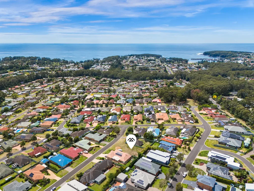5 Scribbly Gum Crescent, Ulladulla, NSW 2539
