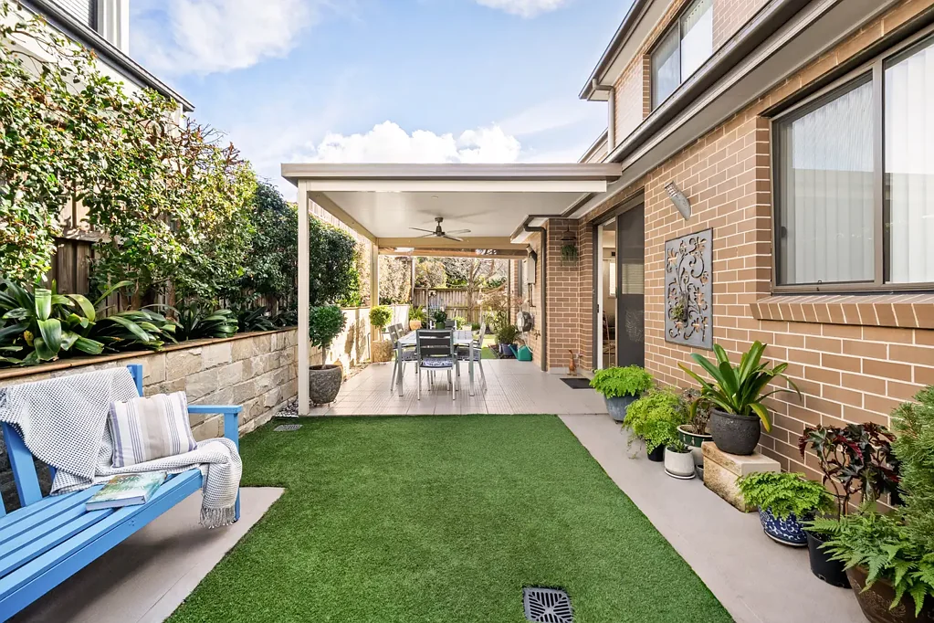 2/52-54 Acres Road, Kellyville, NSW 2155