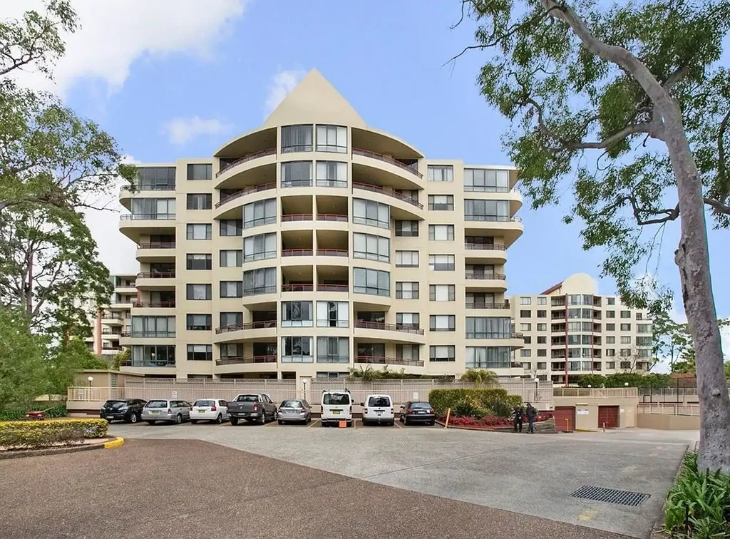 Resort-Style Living in a Convenient Location