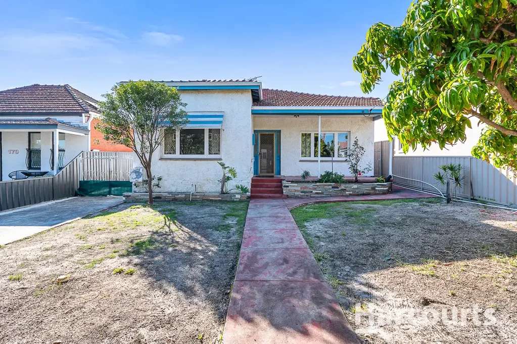 Character, Charm & Space in the Heart of North Perth
