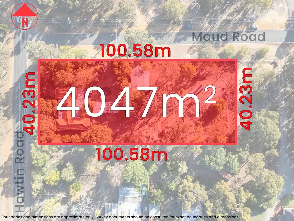 Maida Vale 4Moenga UNDER OFFER - HOME OPEN CANCELLED
