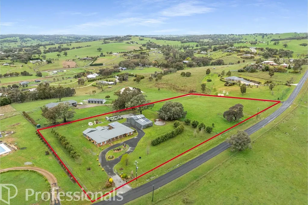 5 Thomas Kite Lane, Orange, NSW 2800