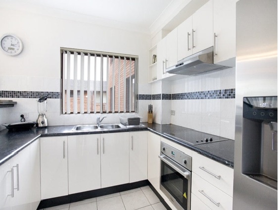 UNIT 8 8 BEALE ST, LIVERPOOL NSW 2170, 0房, 0浴, Unit