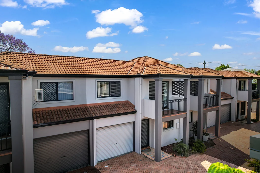 3/117 Stephens Street, Morningside, QLD 4170