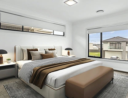 18 Hamer Street, Catherine Field, NSW 2557, 4房, 2浴, House