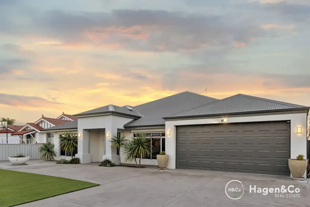 Kinross 4બેડરૂમ Quintessential Family Home - Three Living Areas