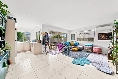 1/5 Mcgill Street, Raceview, QLD 4305, 2 slaapkamers, 1 badkamers, Apartment