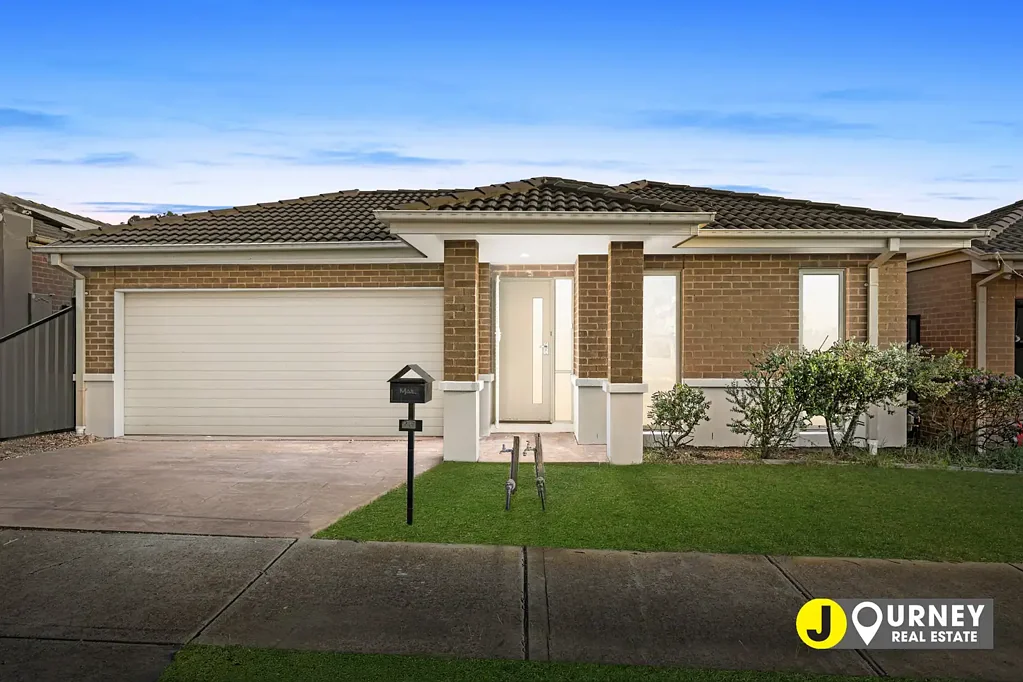 Craigieburn 3部屋 Modern Living in Prime Craigieburn Location!
26 Silvergum Way, Craigieburn – Perfect First Home, Downsize or Investment!