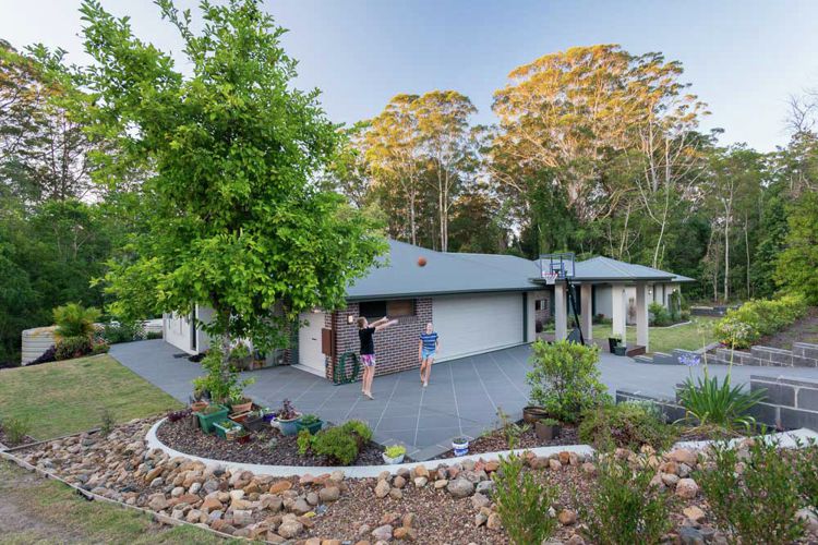 23 FERNHILL PL, DIDDILLIBAH QLD 4559, 0房, 0浴, House