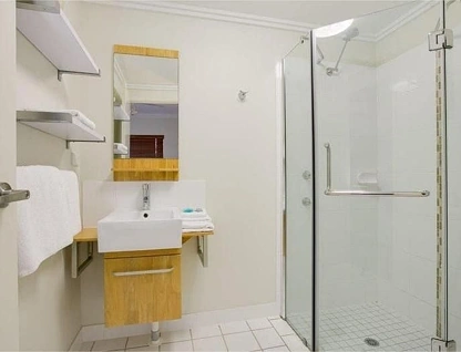 1602/44-62 Clifton Road, Clifton Beach, Cairns, 2房, 2浴, Apartment