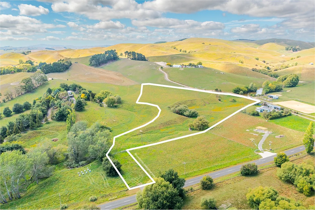 Waipawa Make your lifestyle dreams a reality