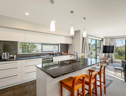 98 Te Rito Street, Marshland, Christchurch City, 3 રૂમ, 2 બાથરૂમ, Townhouse