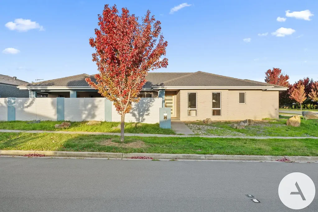 Harrison 4 Bedroom Room to Gather, Space to Exhale - Single-Level Family Ease - Move-in Ready