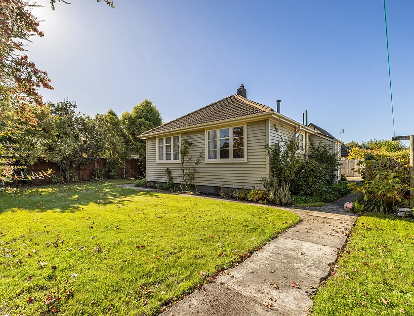139 Carters Road, Amberley, Hurunui, 3 ห้องนอน, 1 ห้องน้ำ, House
