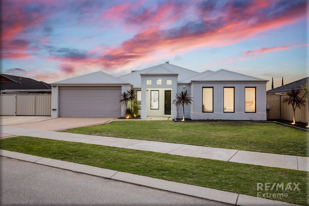 23 Swavesey Avenue, Butler, WA 6036