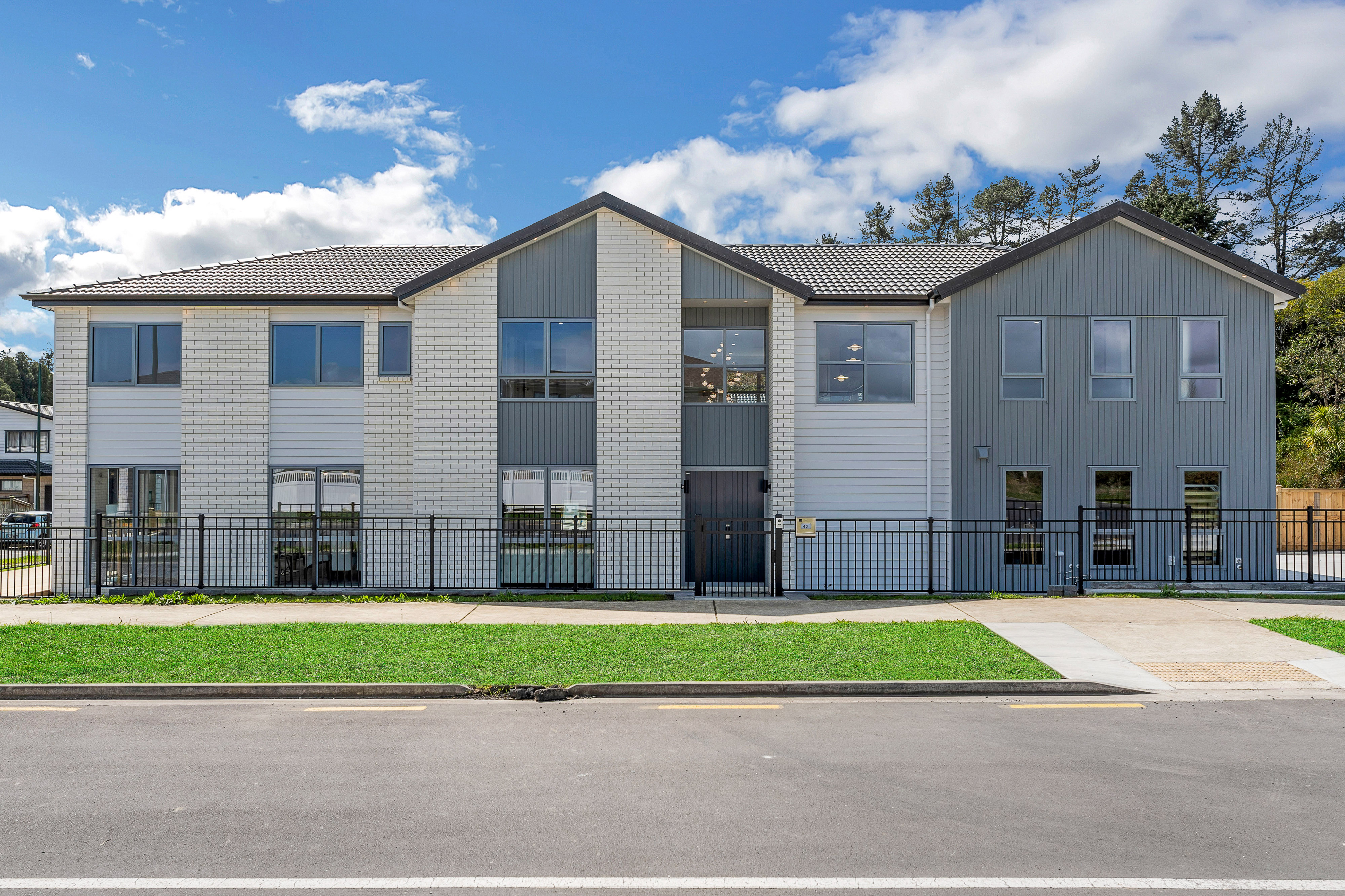 40 Rashni Road, Flat Bush, Auckland - Manukau, 8部屋, 0バスルーム, House