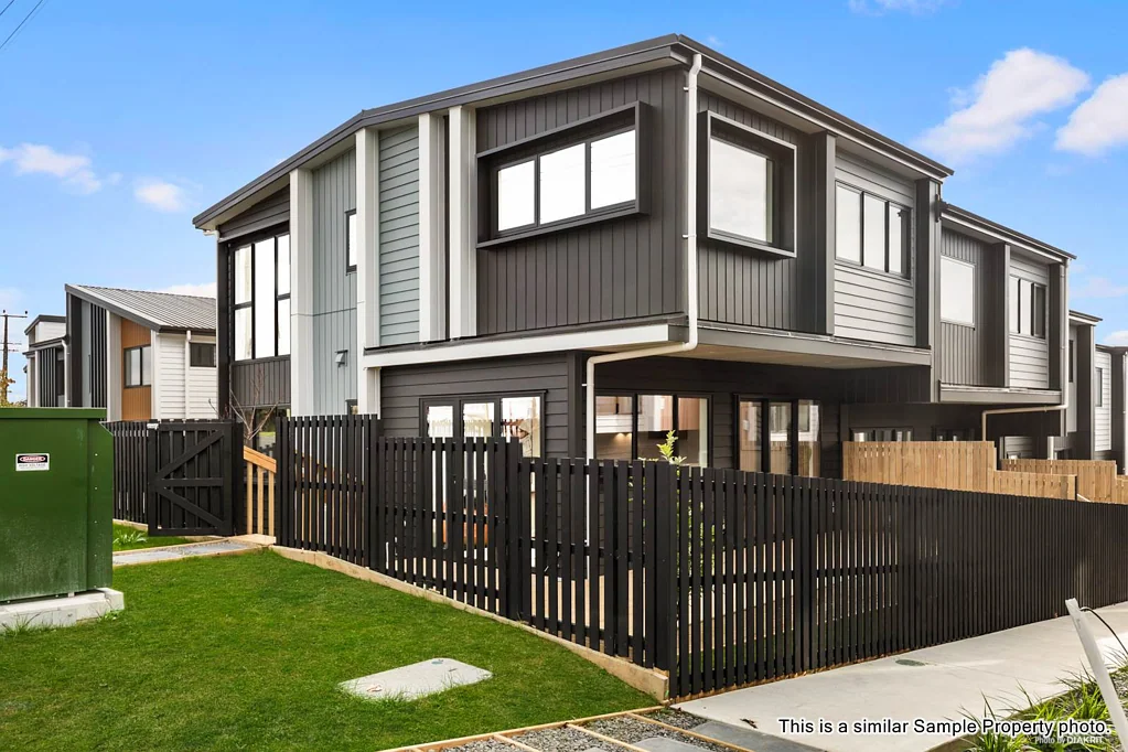 3/143 Carlisle Road, Northcross, North Shore City, Auckland