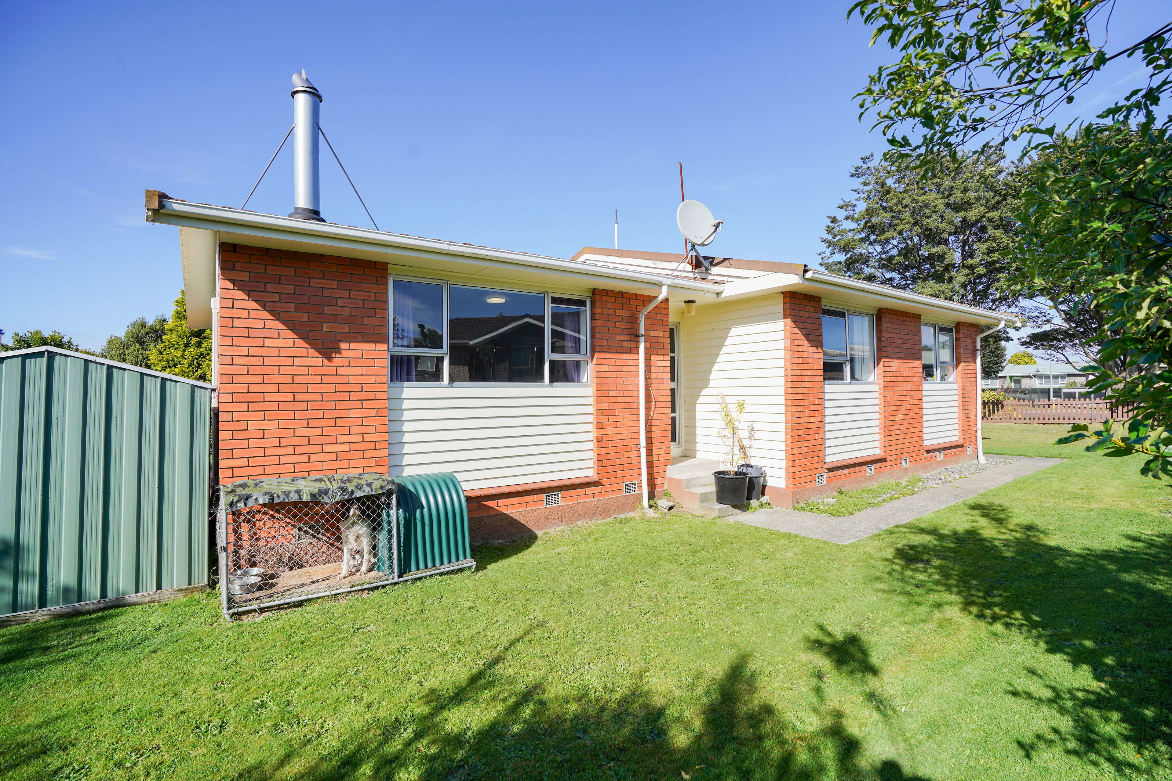 56 Kilmarnock Court, Strathern, Invercargill, 3部屋, 1バスルーム, House