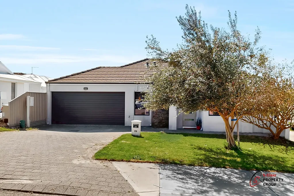 Nollamara 3ਬੈੱਡਰੂਮ Easy-Care Living in a Convenient Location