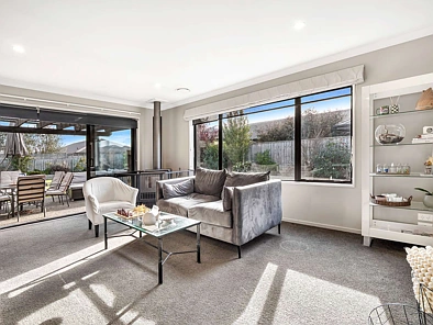31 Navy Loop, Rolleston, Selwyn, 4 침실, 0 욕실, House