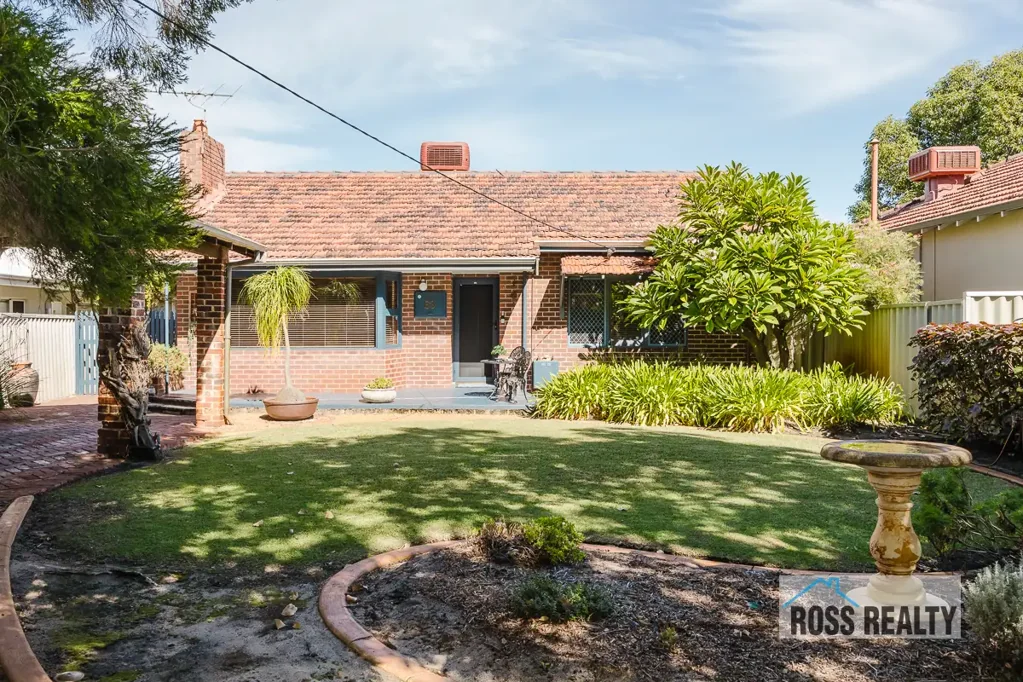 63 Shaftesbury Avenue, Bayswater, WA 6053